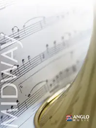 Cover: 9790570291311 | Euphonium Concerto II | Philip Sparke | Anglo Music Midway Series
