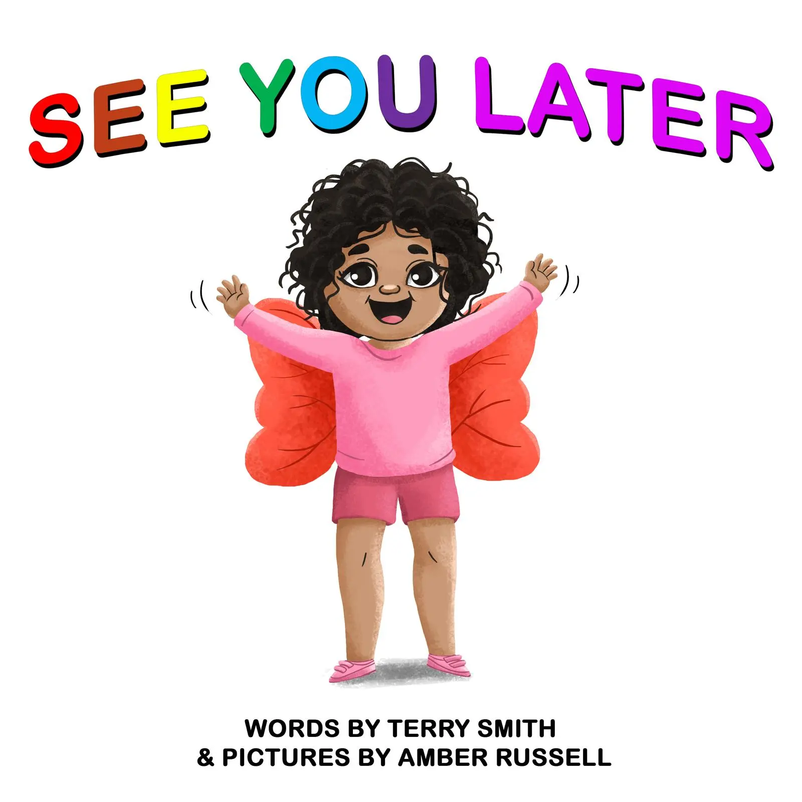 Cover: 9798986841311 | See You Later | Terry Smith | Buch | Gebunden | Englisch | 2023