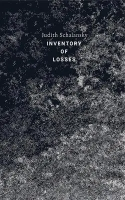 Cover: 9780811231411 | An Inventory of Losses | Judith Schalansky | Taschenbuch | Englisch