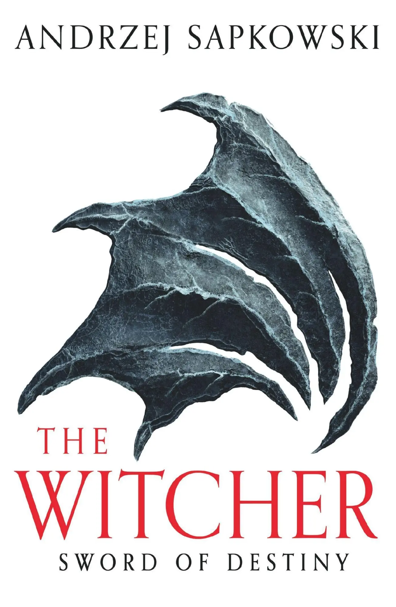 Cover: 9781399611411 | Sword of Destiny | Tales of the Witcher  Now a major Netflix show