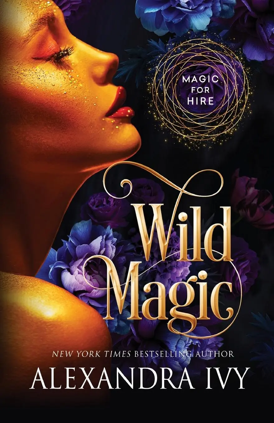 Cover: 9781516111411 | Wild Magic | Alexandra Ivy | Taschenbuch | Englisch | 2024