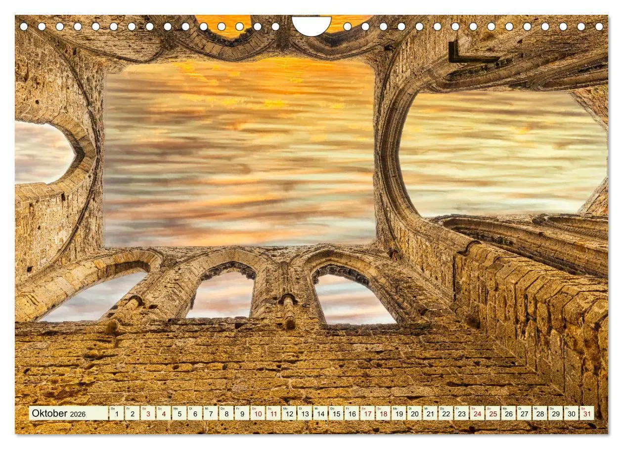 Bild: 9783457371411 | Zittauer Gebirge-Urlaubsromantik und Wanderparadies (Wandkalender...