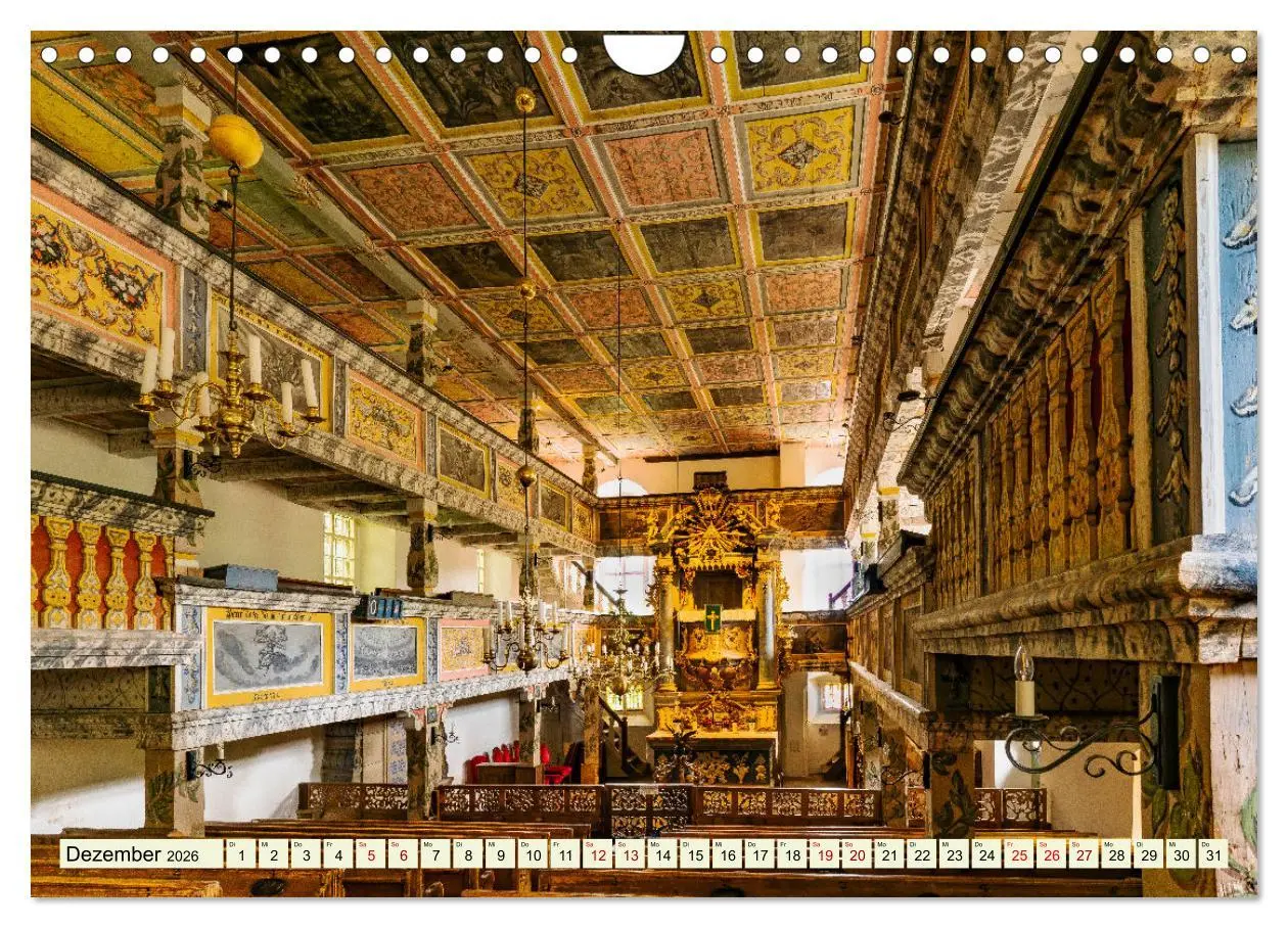 Bild: 9783457371411 | Zittauer Gebirge-Urlaubsromantik und Wanderparadies (Wandkalender...