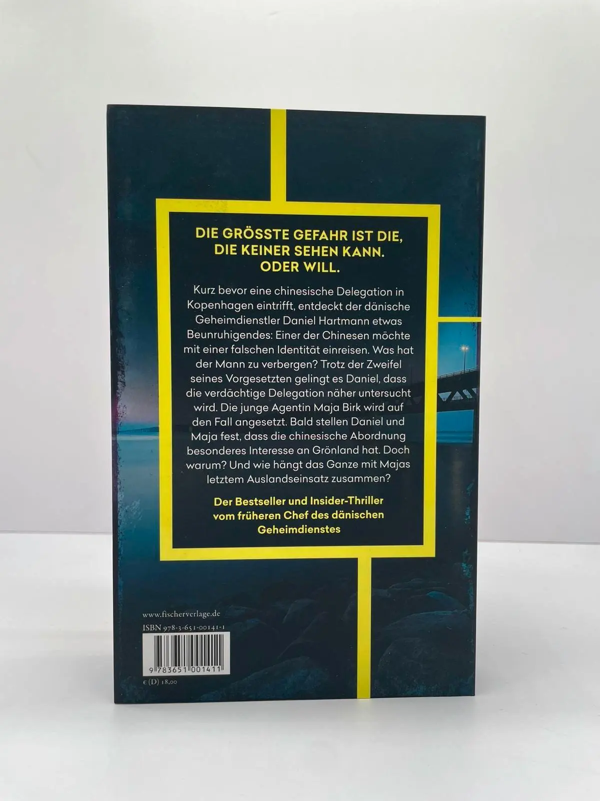 Bild: 9783651001411 | Dunkelmann | Lars Findsen (u. a.) | Taschenbuch | 480 S. | Deutsch