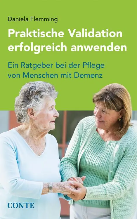 Cover: 9783956021411 | Praktische Validation erfolgreich anwenden | Daniela Flemming | Buch