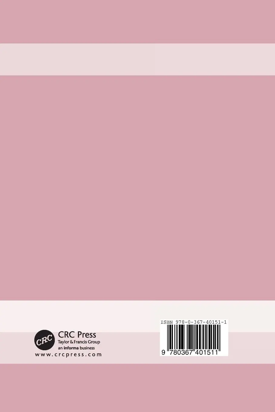 Rückseite: 9780367401511 | Specific Interactions and the Miscibility of Polymer Blends | Buch