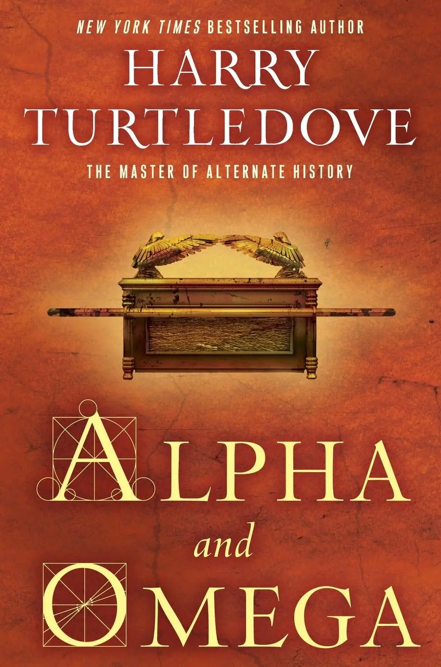 Cover: 9780399181511 | Alpha and Omega | Harry Turtledove | Taschenbuch | Englisch | 2020