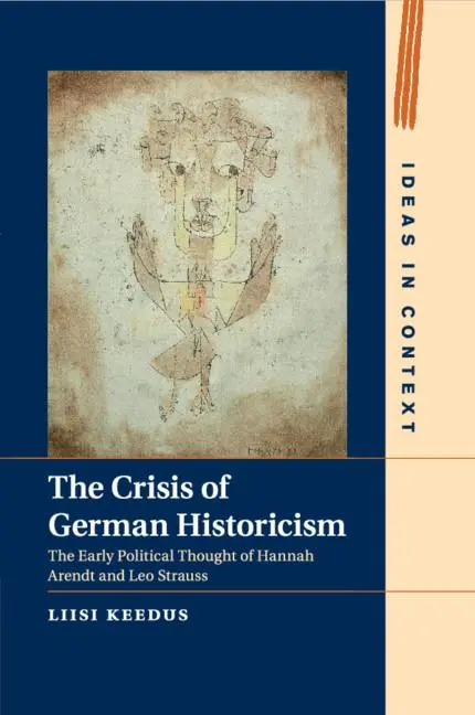 Cover: 9781107471511 | The Crisis of German Historicism | Liisi Keedus | Taschenbuch | 2019