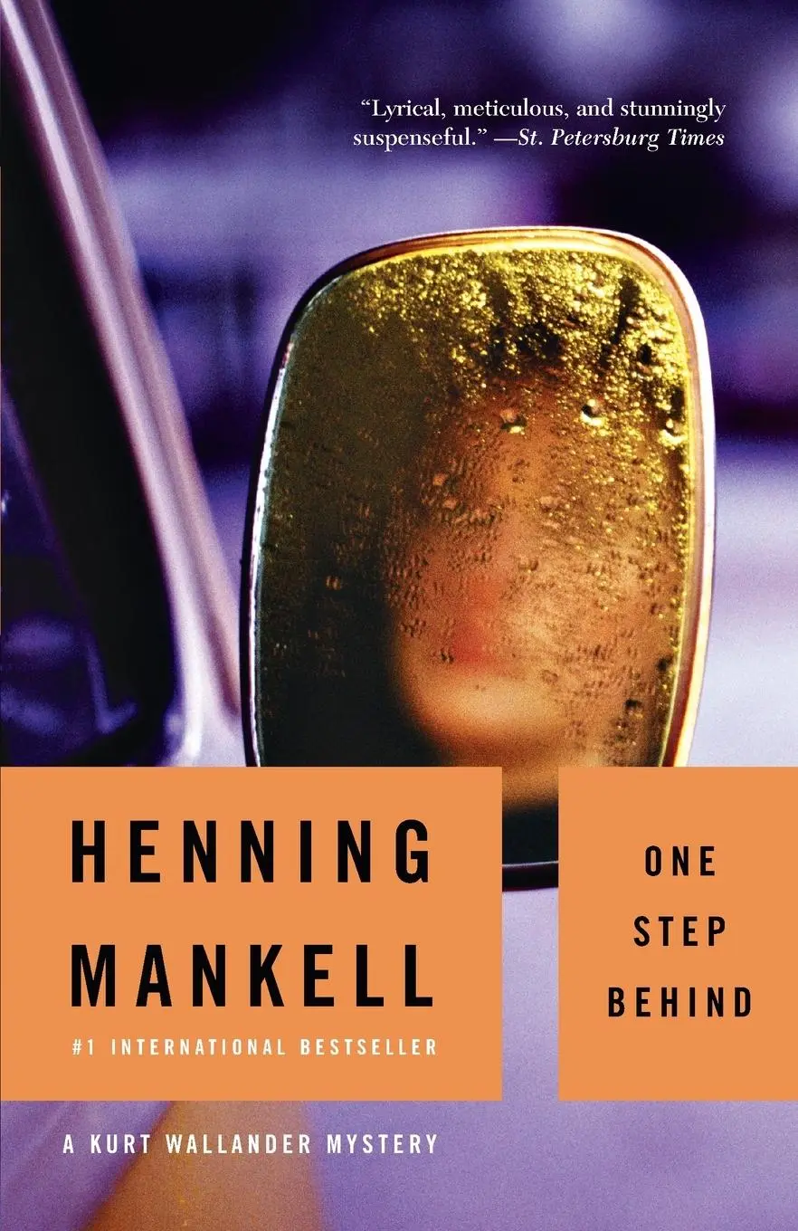 Cover: 9781400031511 | One Step Behind | Henning Mankell | Taschenbuch | Englisch | 2003