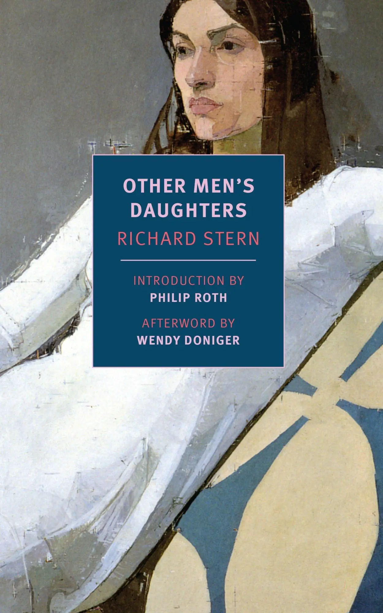 Cover: 9781681371511 | Other Men's Daughters | Richard Stern | Taschenbuch | Englisch | 2017