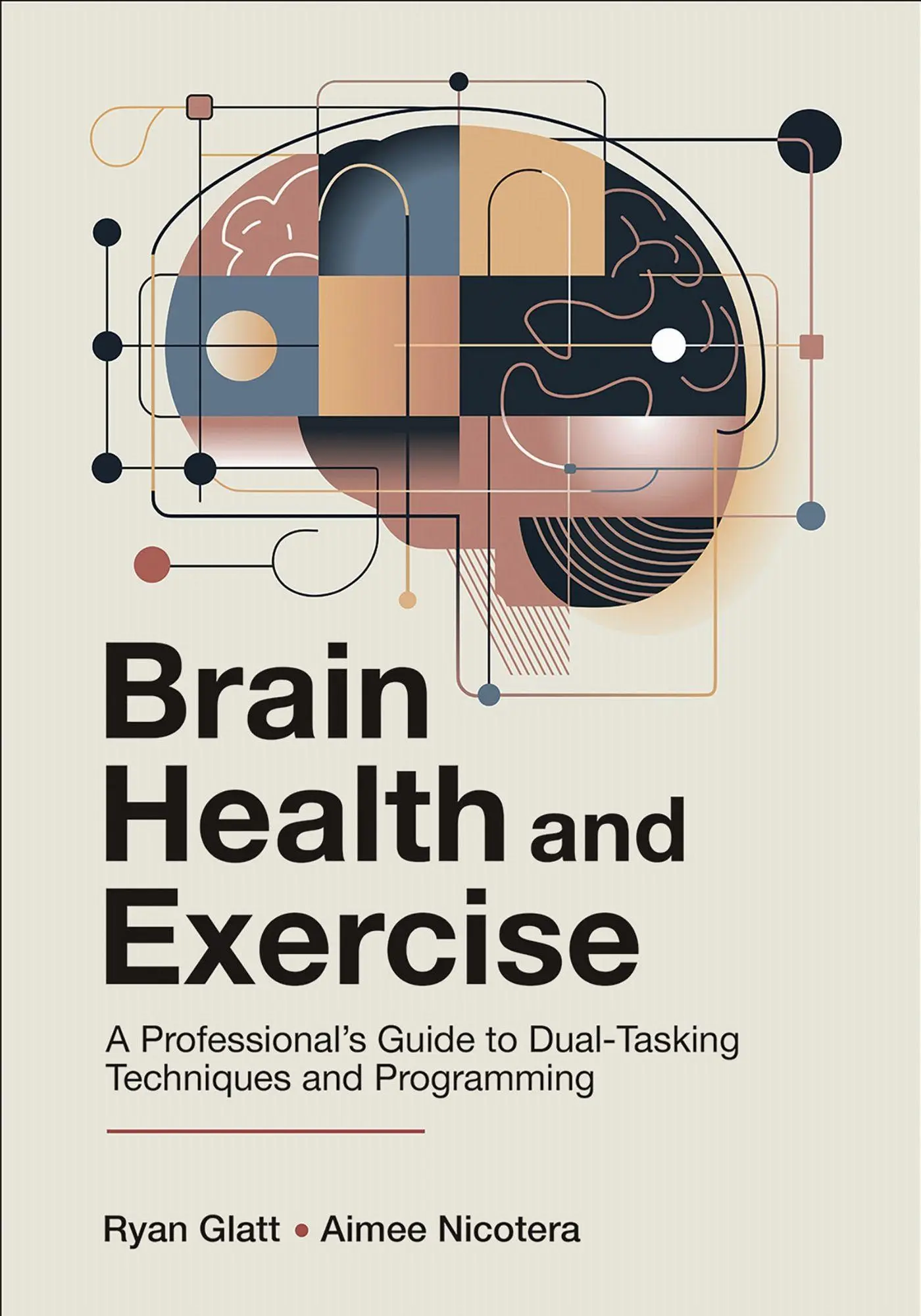Cover: 9781718231511 | Brain Health and Exercise | Ryan Glatt (u. a.) | Taschenbuch | 2026