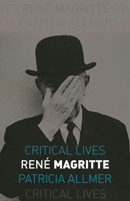 Cover: 9781789141511 | René Magritte | Patricia Allmer | Taschenbuch | Englisch | 2019