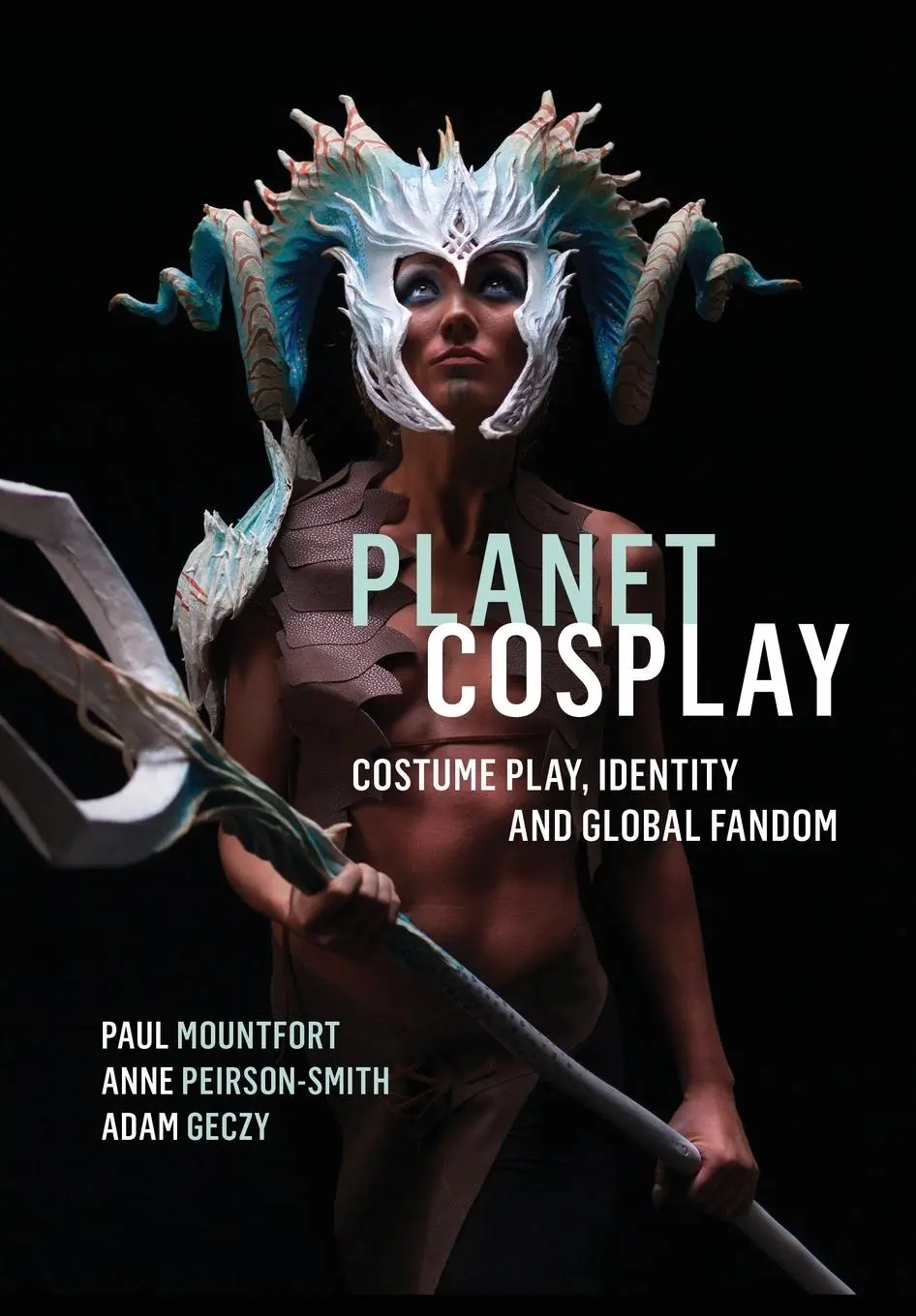 Cover: 9781789381511 | Planet Cosplay | Costume Play, Identity and Global Fandom | Buch