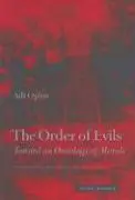 Cover: 9781890951511 | ORDER OF EVILS | Adi Ophir | Buch | Zone Books Mit Press | Gebunden