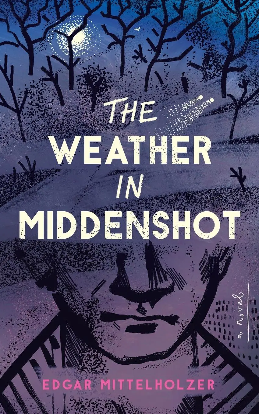 Cover: 9781960241511 | The Weather in Middenshot | Edgar Mittelholzer | Taschenbuch | 2025