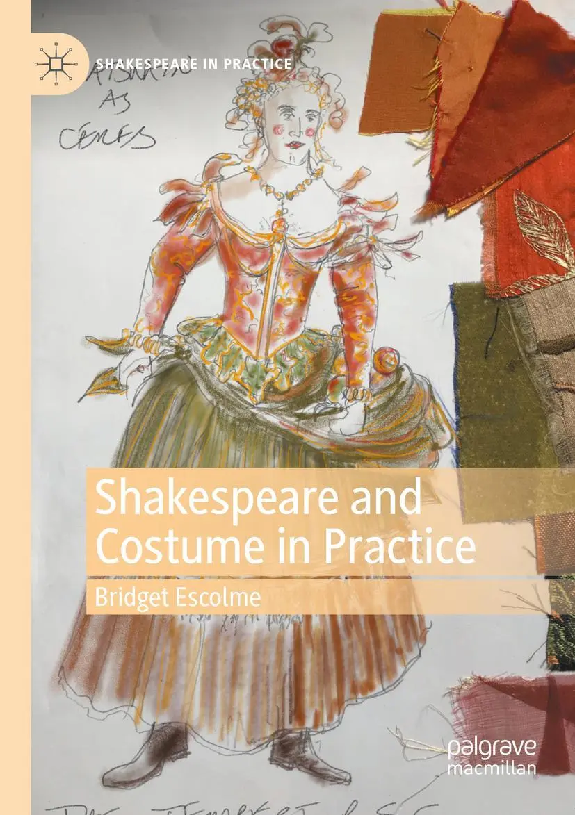 Cover: 9783030571511 | Shakespeare and Costume in Practice | Bridget Escolme | Taschenbuch