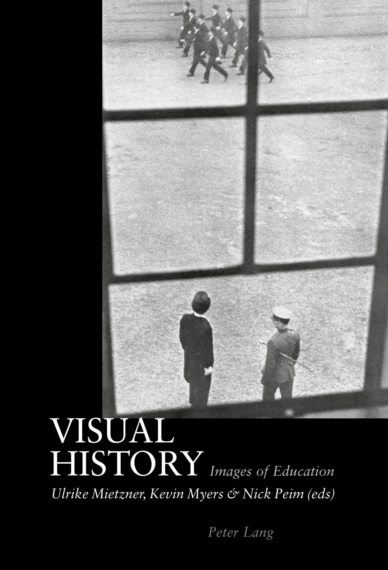 Visual History: Images of Education