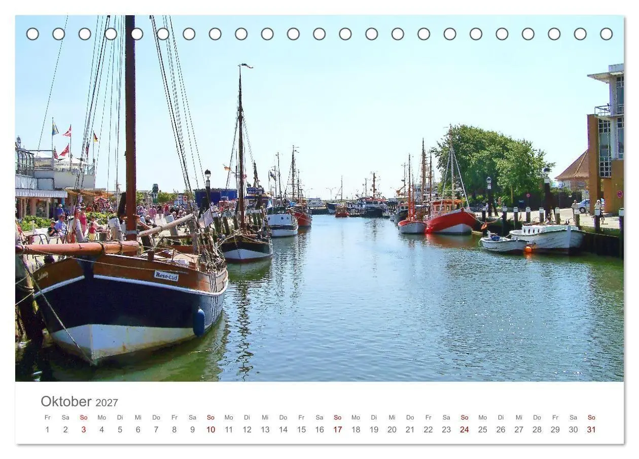 Bild: 9783569231511 | Mein Büsum - Das wunderschöne Nordseeheilbad in Schleswig-Holstein...