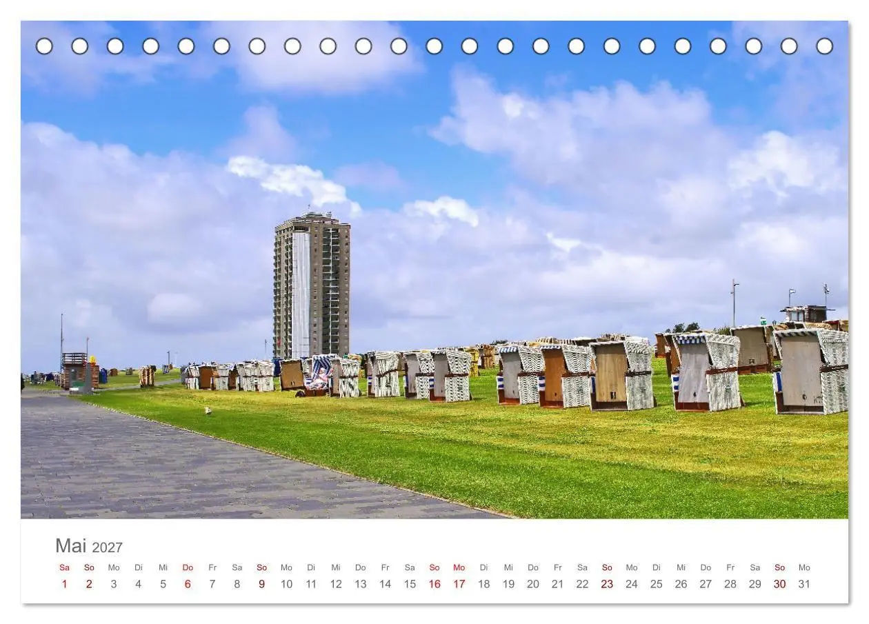 Bild: 9783569231511 | Mein Büsum - Das wunderschöne Nordseeheilbad in Schleswig-Holstein...