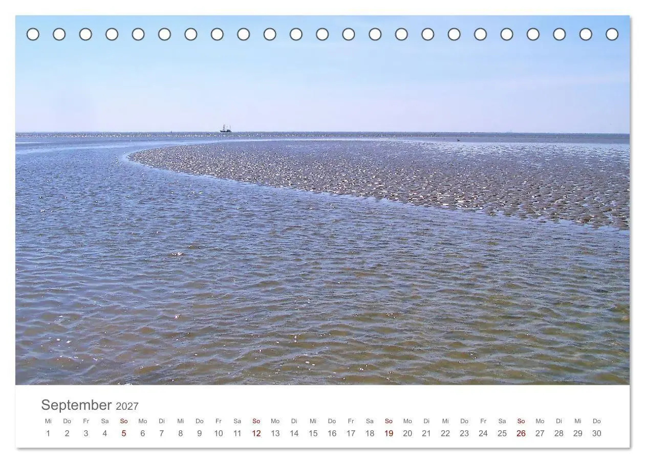 Bild: 9783569231511 | Mein Büsum - Das wunderschöne Nordseeheilbad in Schleswig-Holstein...