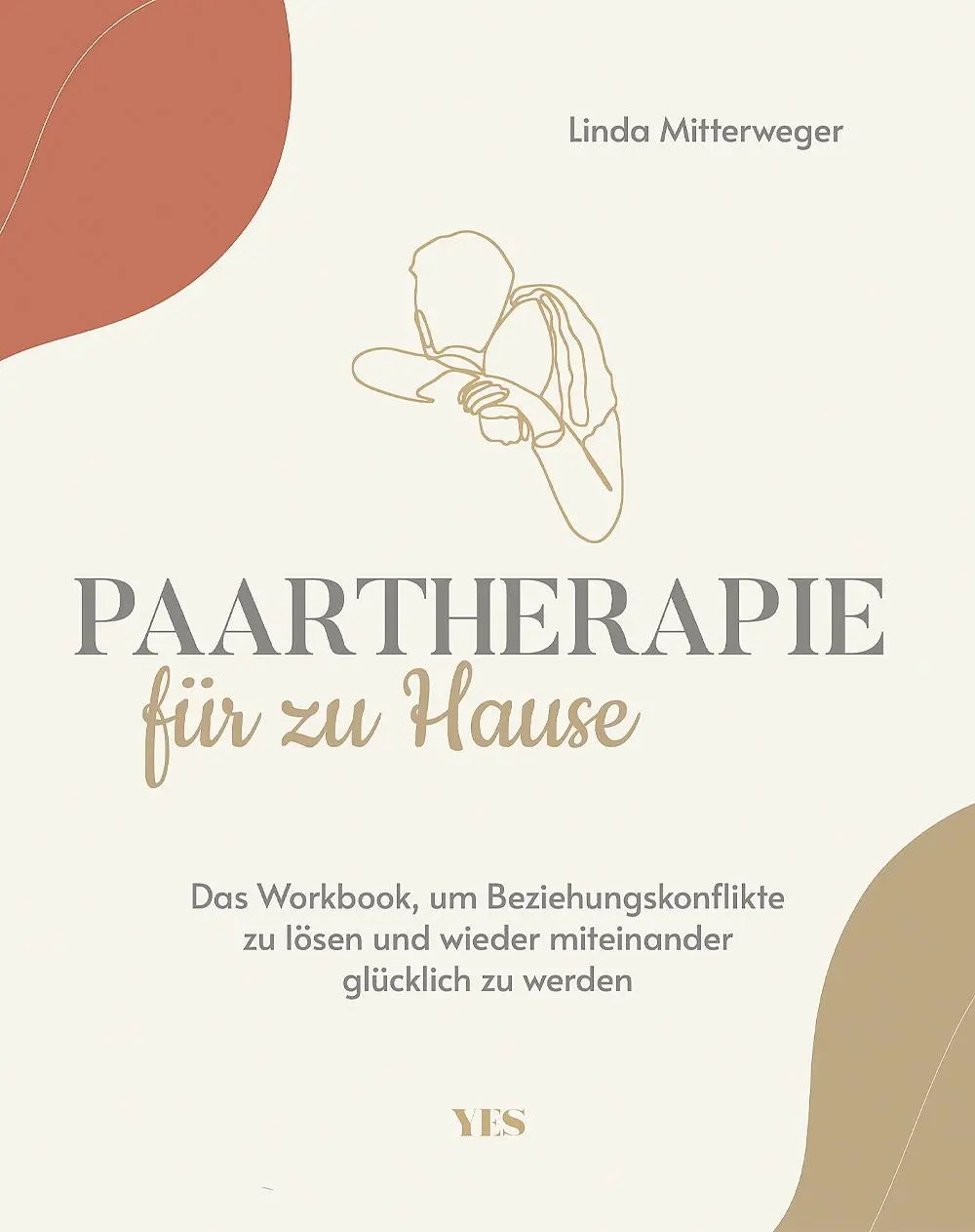 Cover: 9783969051511 | Paartherapie für zu Hause | Linda Mitterweger | Taschenbuch | 288 S.