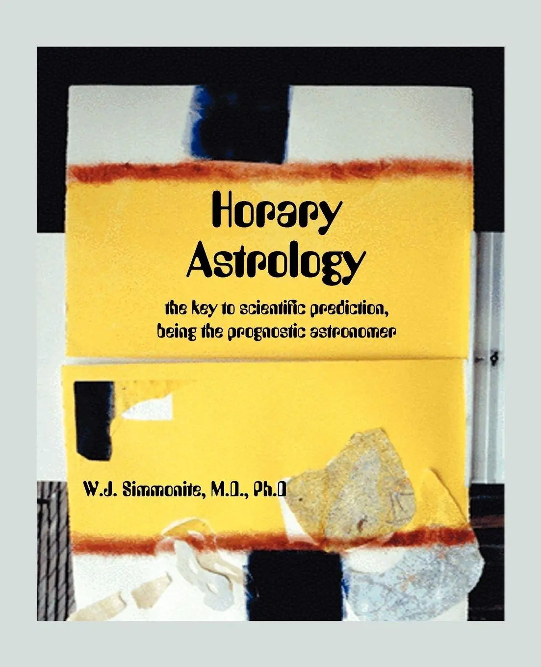 Cover: 9780866901611 | Horary Astrology | W. J. Simmonite | Taschenbuch | Englisch | 2009
