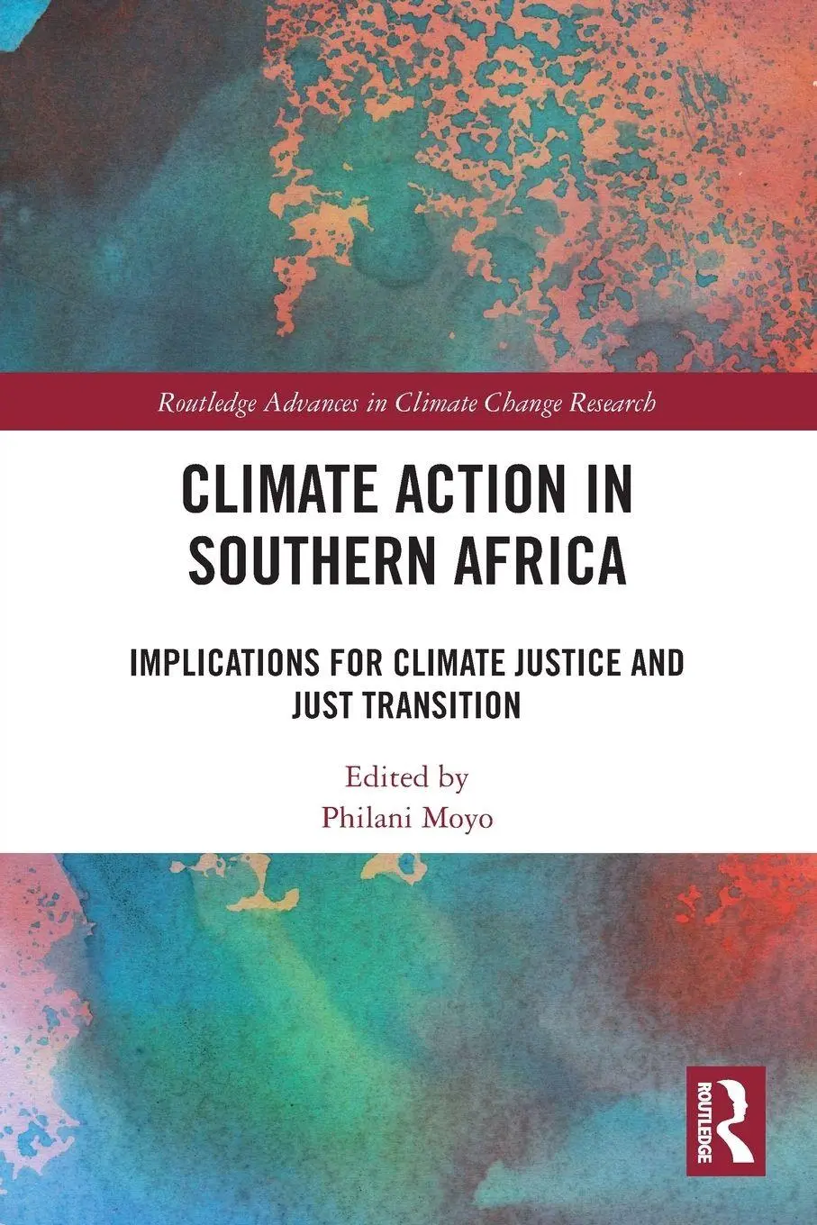 Cover: 9781032501611 | Climate Action in Southern Africa | Philani Moyo | Taschenbuch | 2025