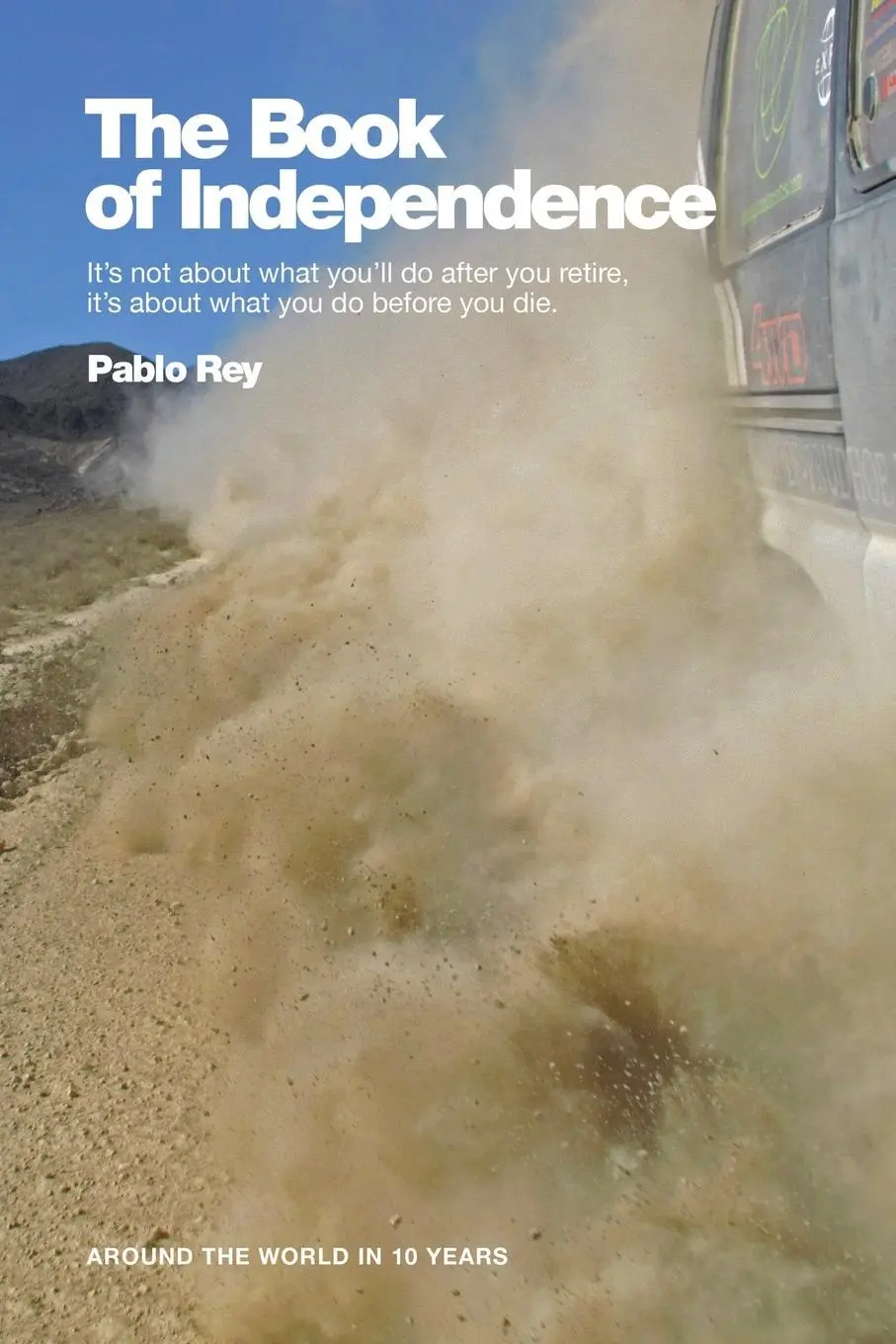 Cover: 9781291821611 | The Book of Independence | Pablo Rey | Taschenbuch | Englisch | 2014