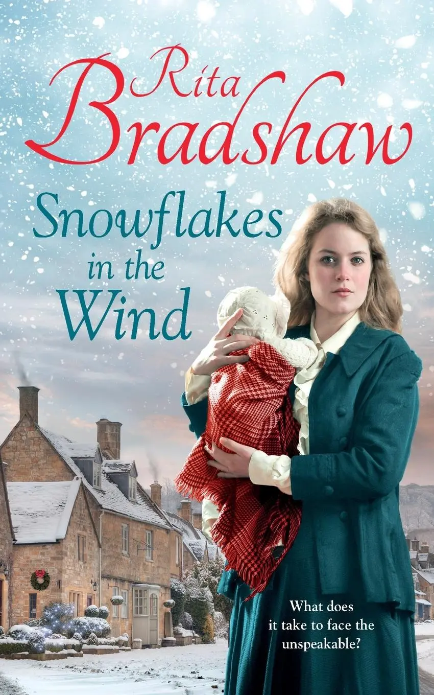 Cover: 9781447271611 | Snowflakes in the Wind | Rita Bradshaw | Taschenbuch | Englisch | 2016