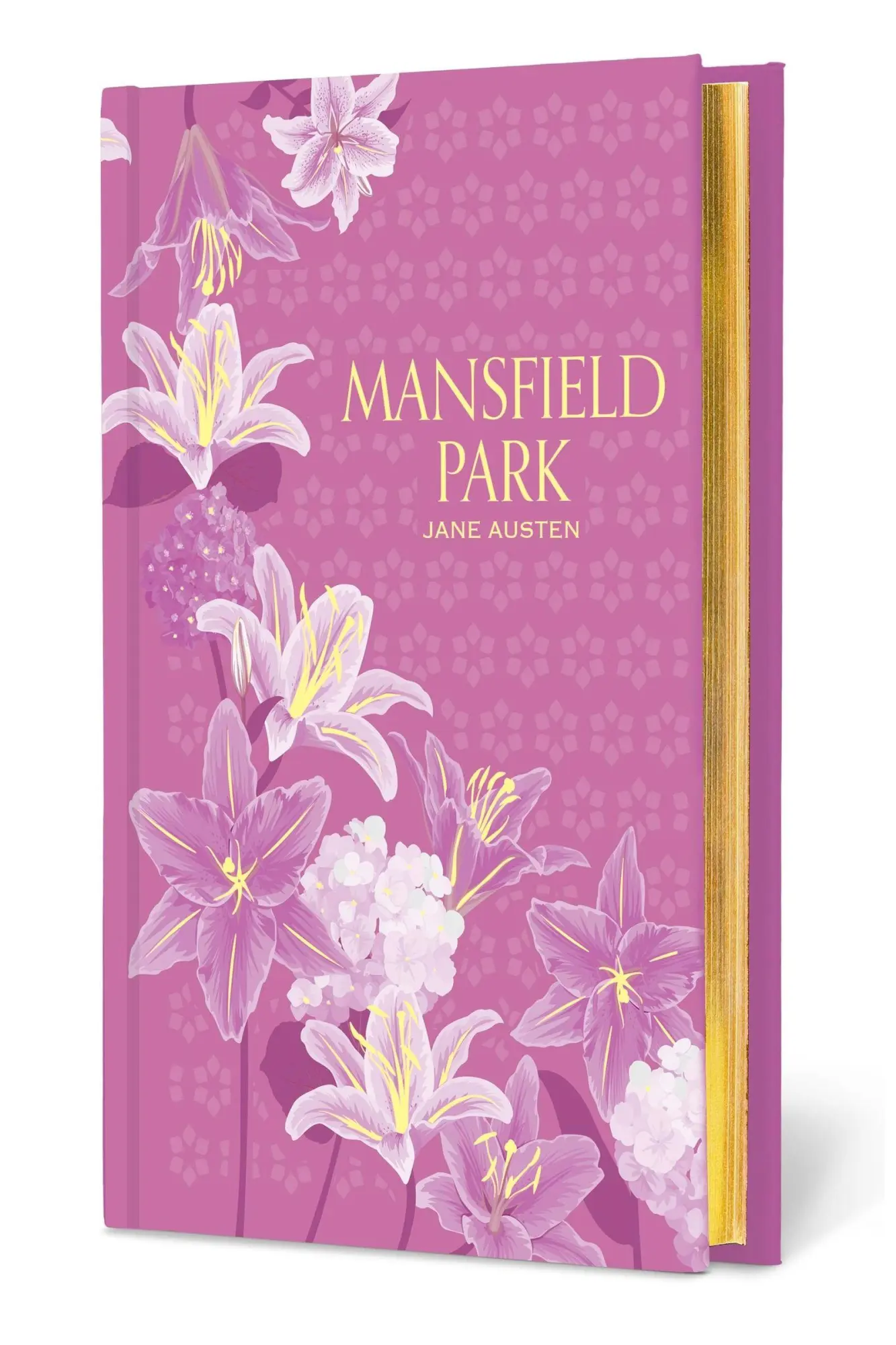 Cover: 9781454961611 | Mansfield Park | Jane Austen | Buch | Englisch | 2025