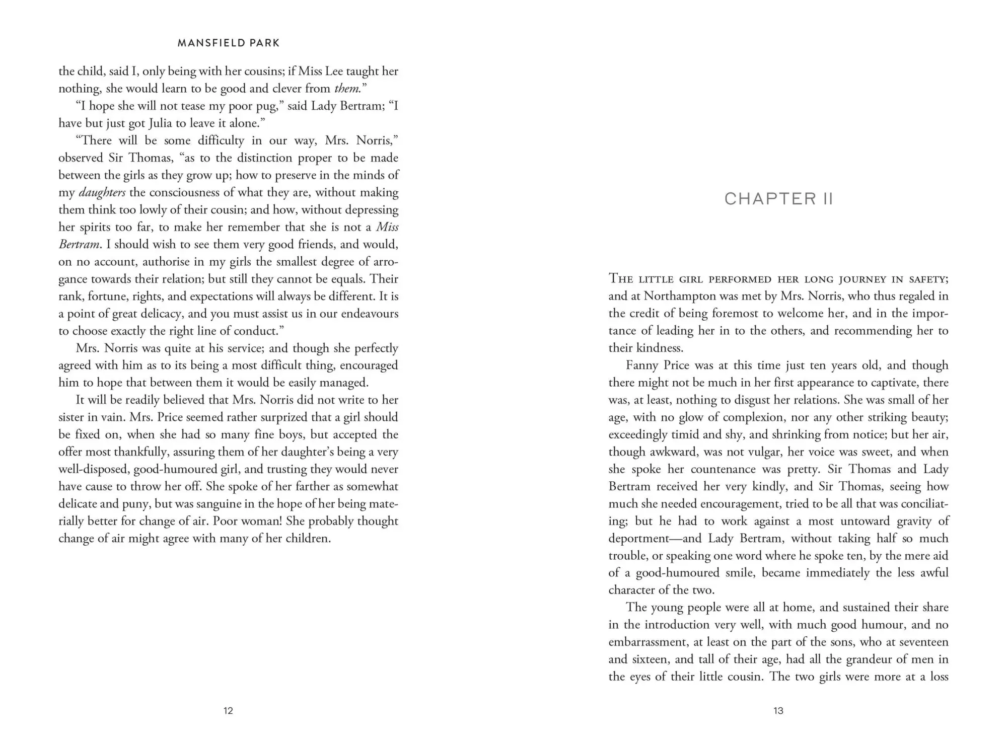 Bild: 9781454961611 | Mansfield Park | Jane Austen | Buch | Englisch | 2025