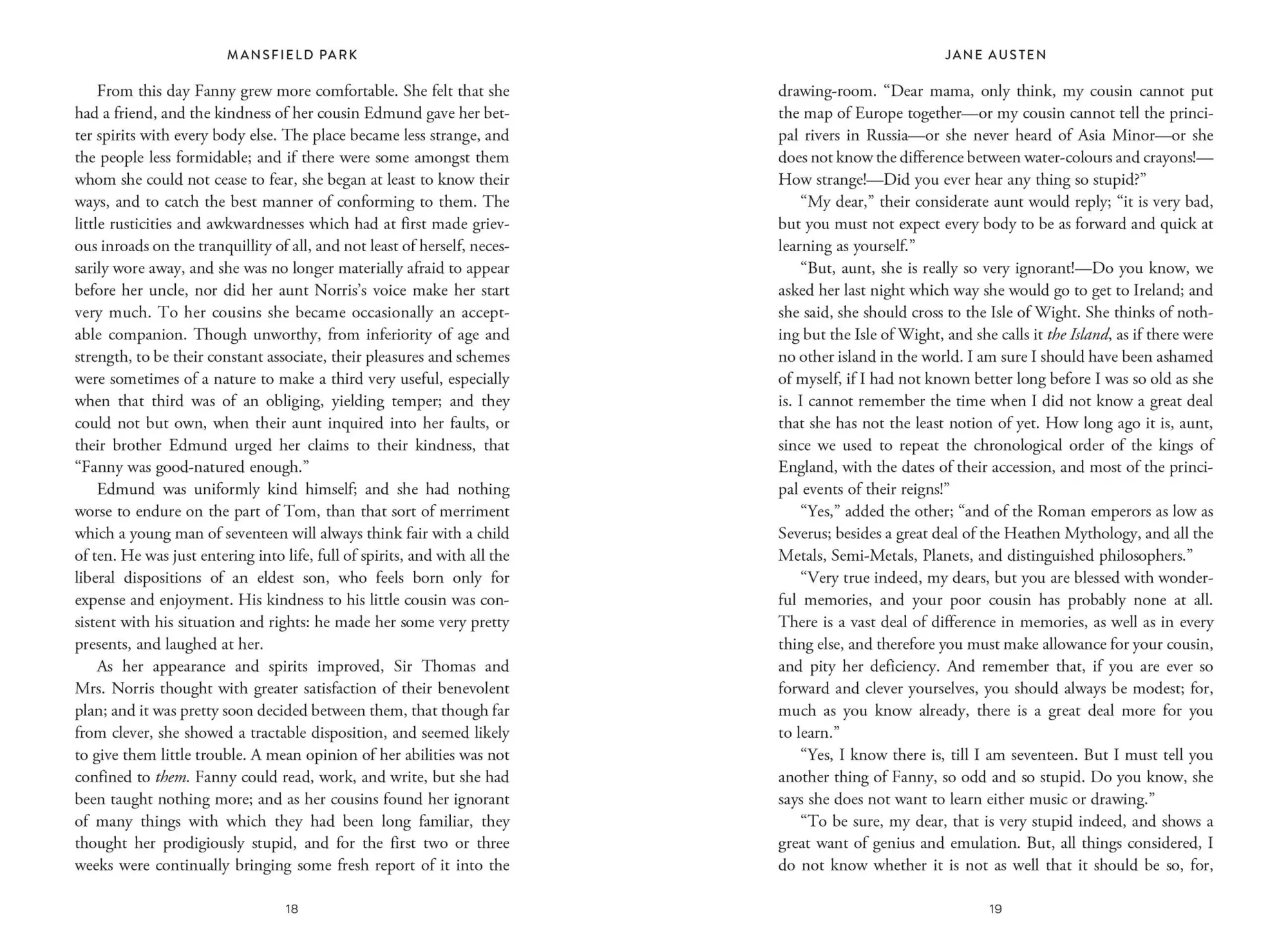 Bild: 9781454961611 | Mansfield Park | Jane Austen | Buch | Englisch | 2025