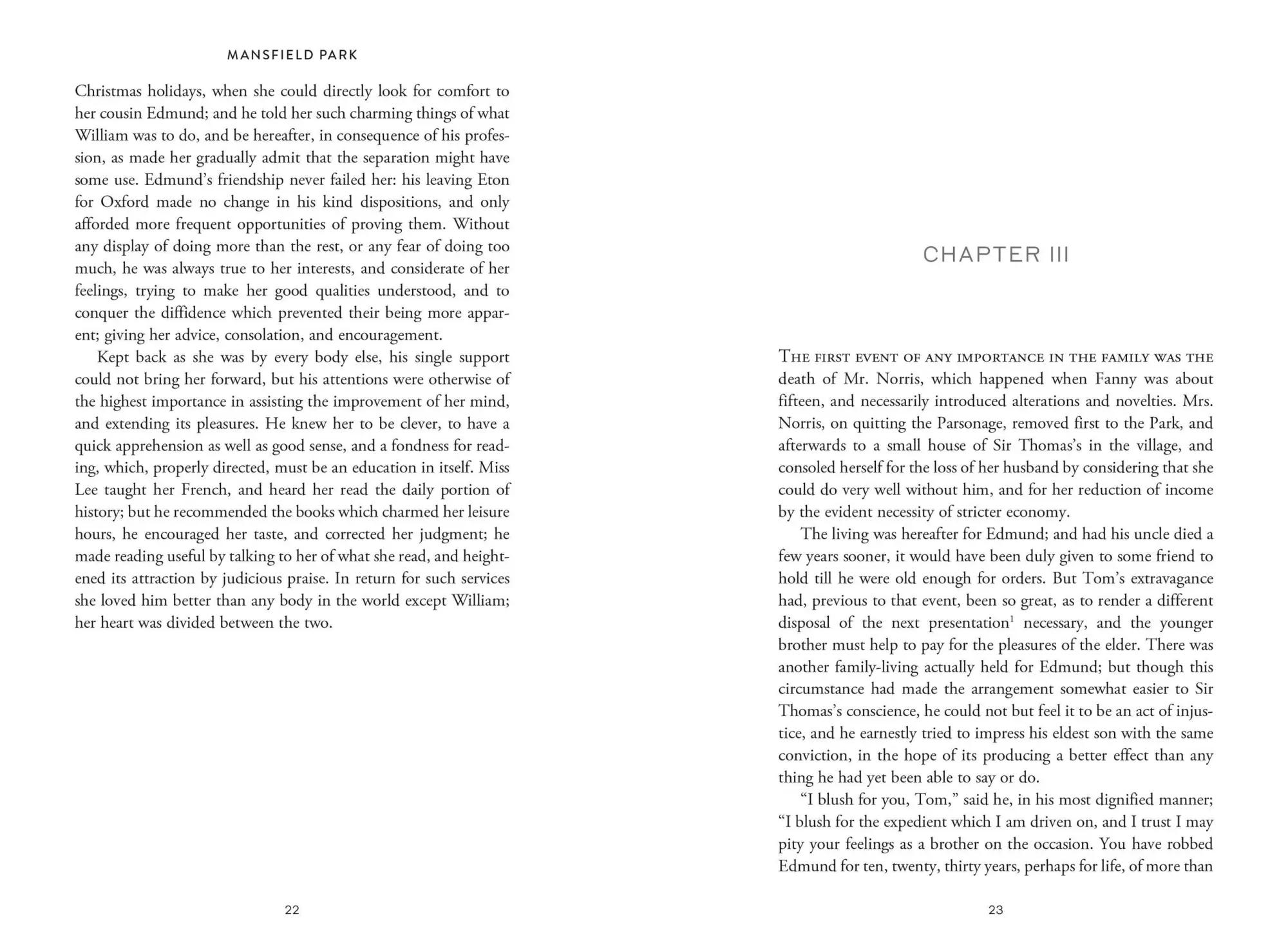 Bild: 9781454961611 | Mansfield Park | Jane Austen | Buch | Englisch | 2025
