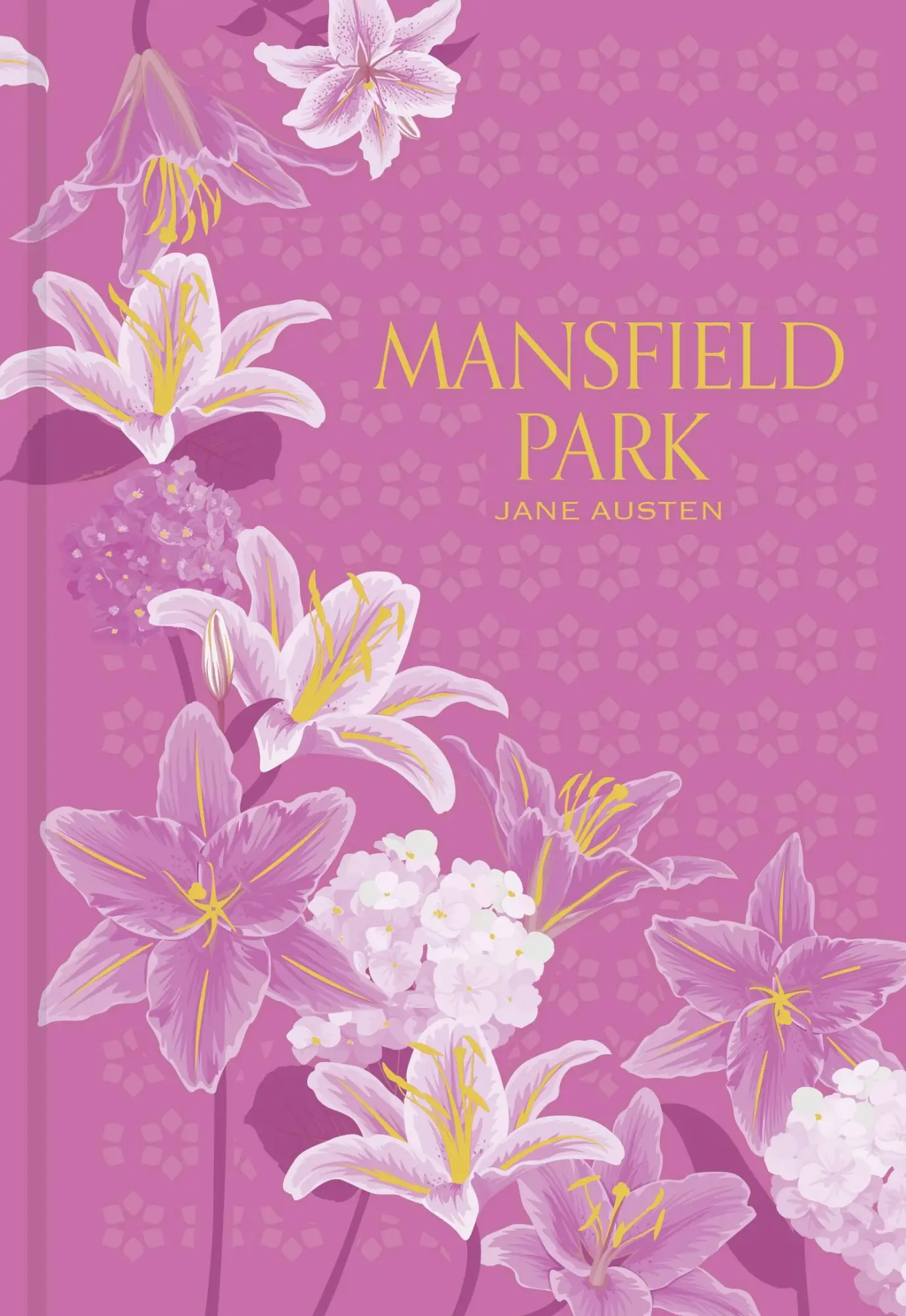 Bild: 9781454961611 | Mansfield Park | Jane Austen | Buch | Englisch | 2025
