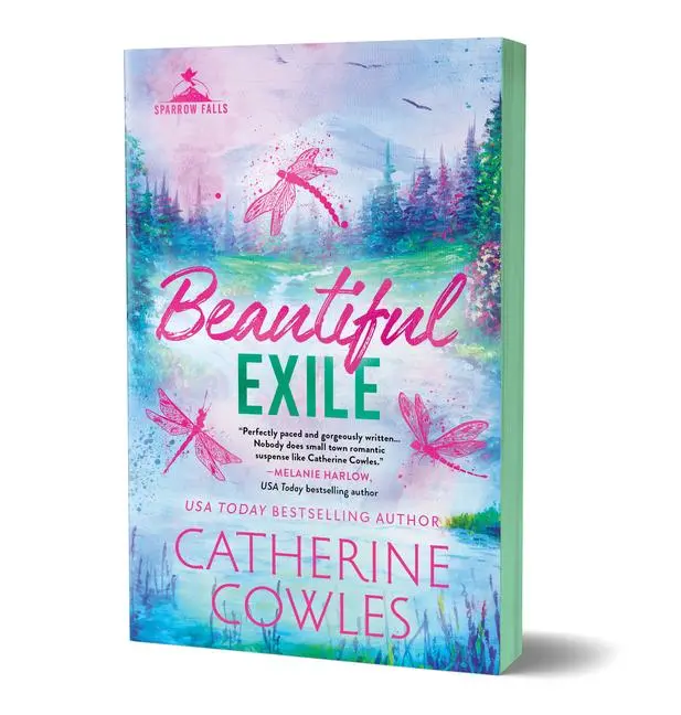 Cover: 9781464241611 | Beautiful Exile (Deluxe Edition) | Catherine Cowles | Taschenbuch