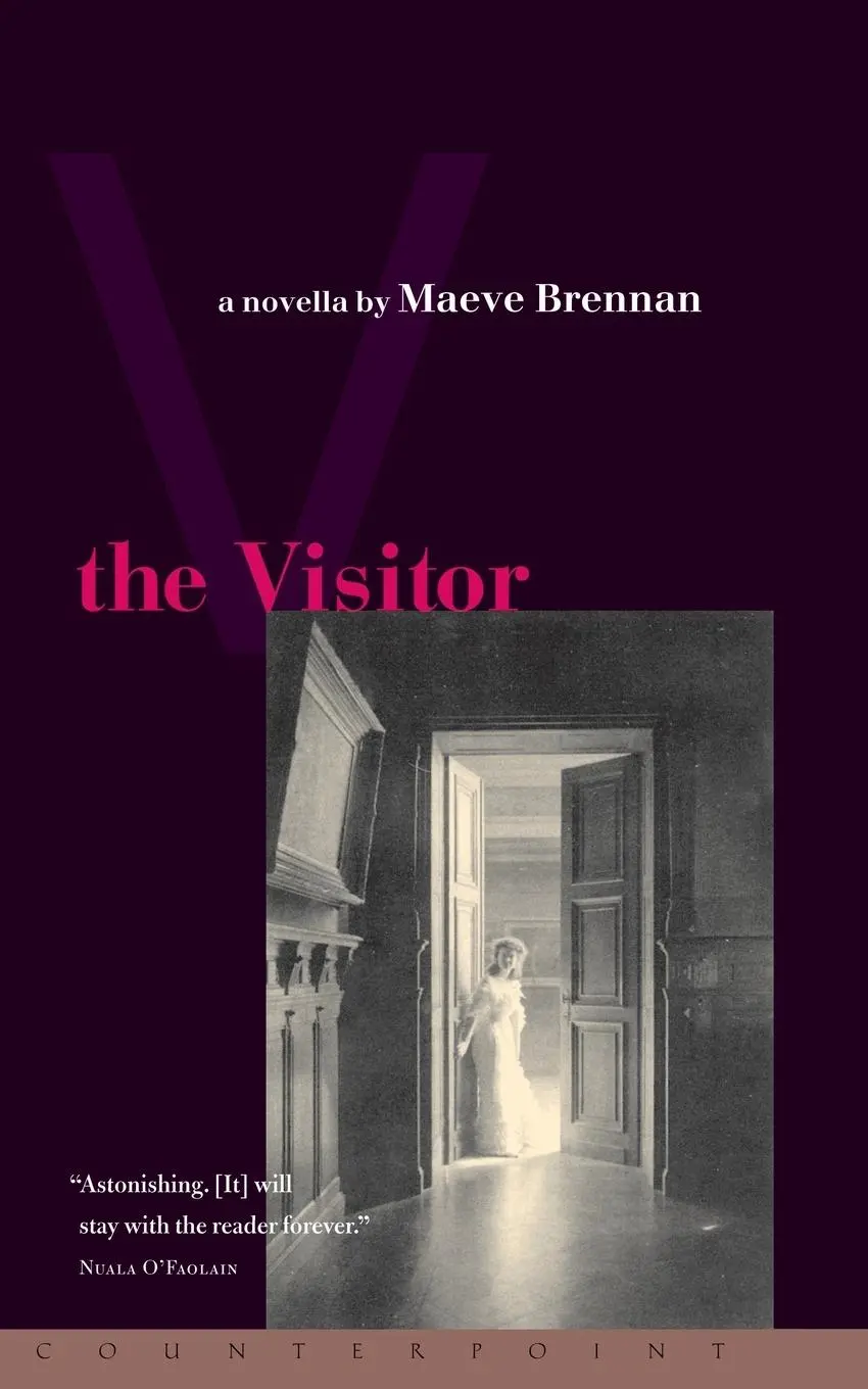 Cover: 9781582431611 | The Visitor | Maeve Brennan | Taschenbuch | Englisch | 2001 | Catapult