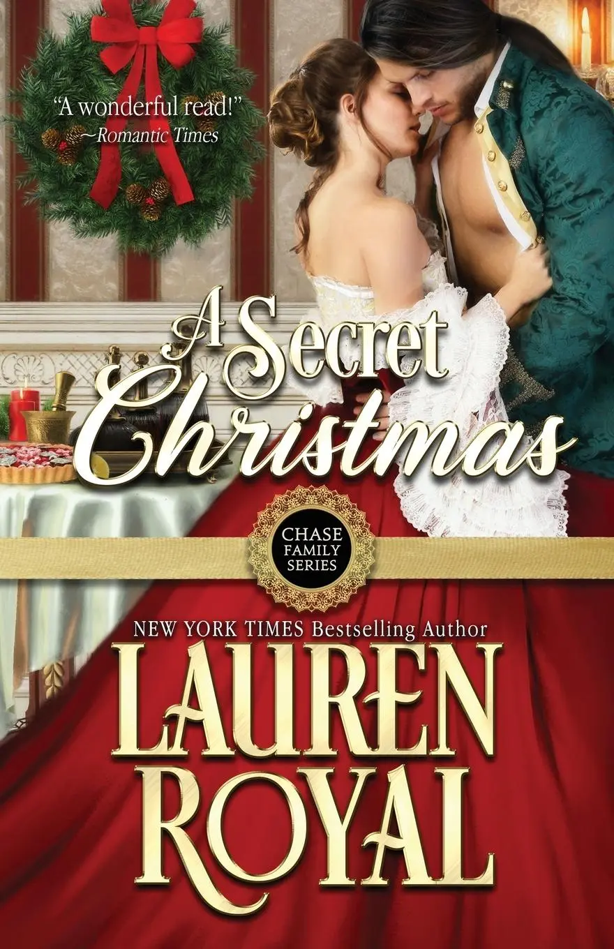 Cover: 9781634691611 | A Secret Christmas | Lauren Royal | Taschenbuch | Englisch | 2021