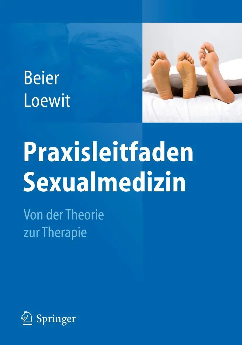 Cover: 9783642171611 | Praxisleitfaden Sexualmedizin | Von der Theorie zur Therapie | Buch Cover: 9783642171611 | Praxisleitfaden Sexualmedizin | Von der Theorie zur Therapie | Buch