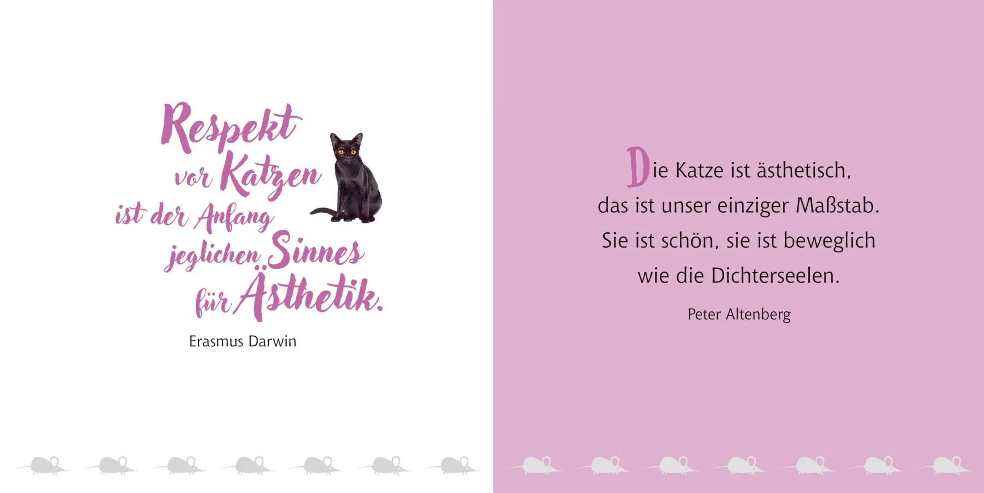 Bild: 9783649651611 | Katzen | Geliebte Stubentiger | Julia Gerigk | Buch | BiblioPhilia