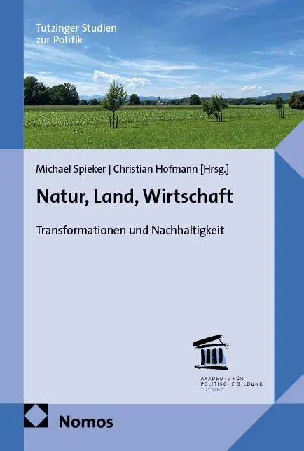 Natur, Land, Wirtschaft - Neuware