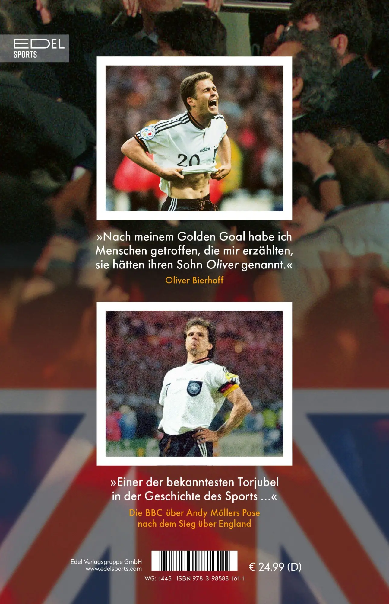 Bild: 9783985881611 | Wir Helden von Wembley | Nils Suling | Buch | 272 S. | Deutsch | 2026