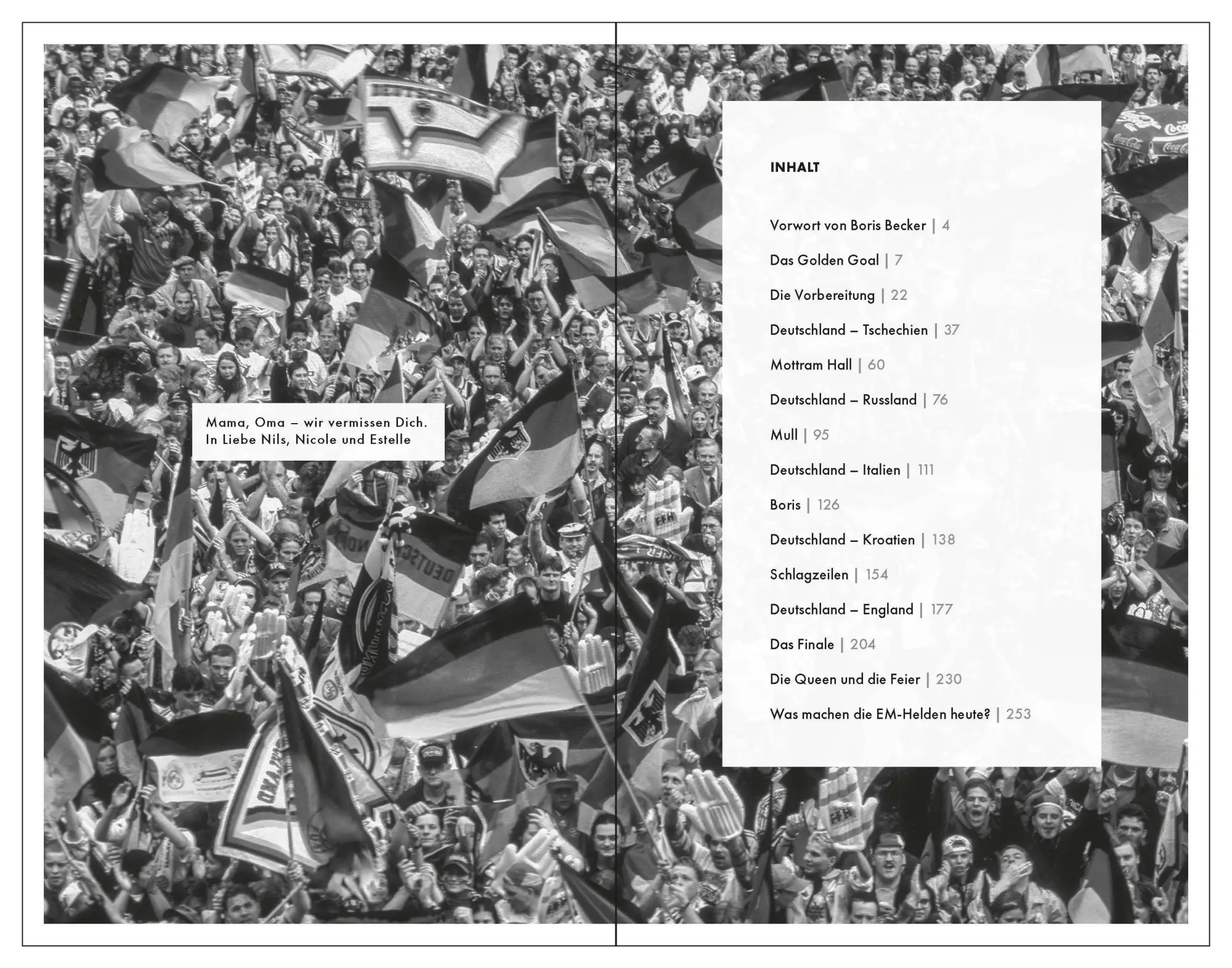 Bild: 9783985881611 | Wir Helden von Wembley | Nils Suling | Buch | 272 S. | Deutsch | 2026