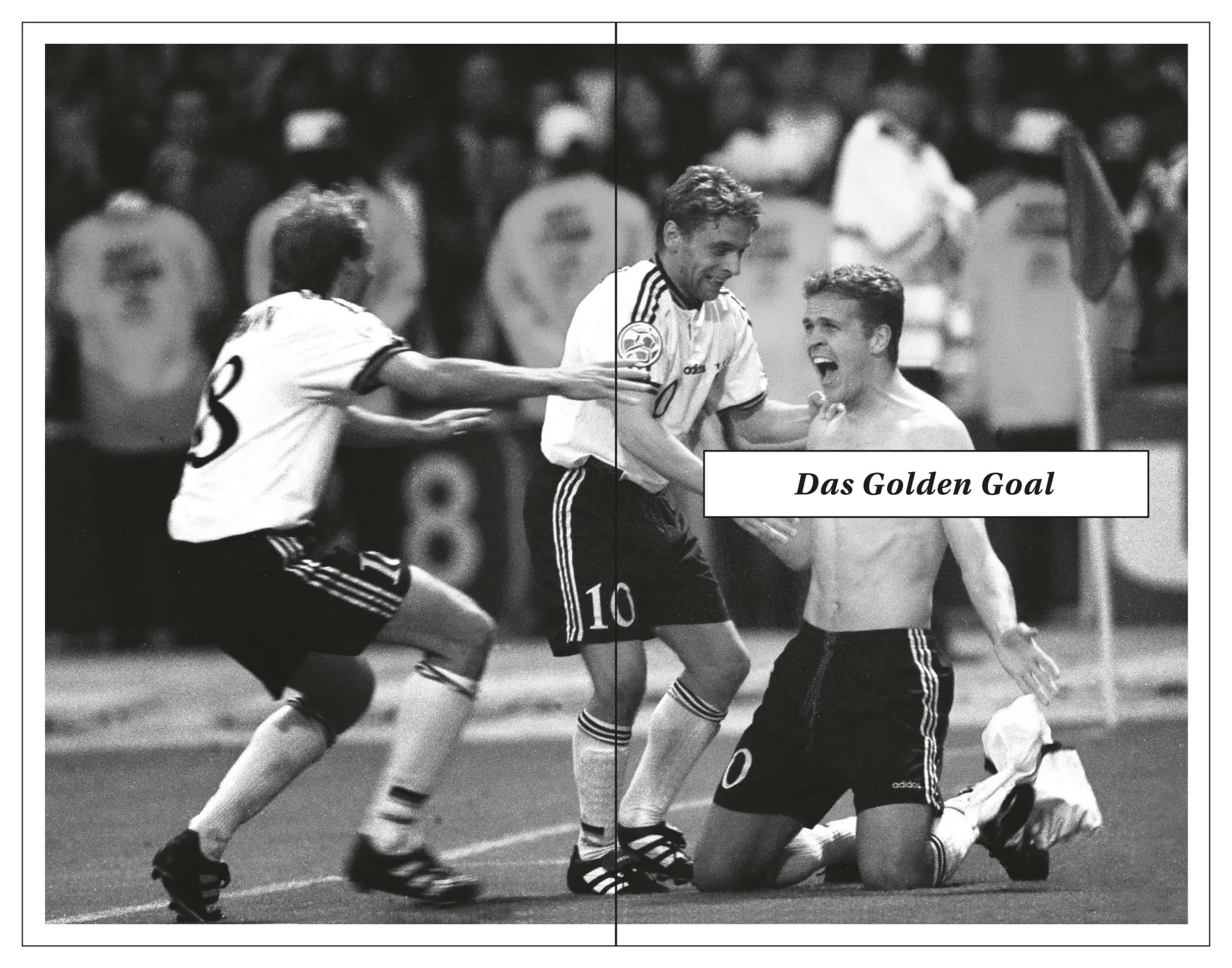 Bild: 9783985881611 | Wir Helden von Wembley | Nils Suling | Buch | 272 S. | Deutsch | 2026