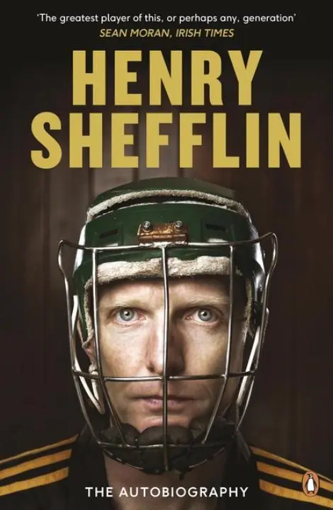 Cover: 9780241961711 | The Autobiography | Henry Shefflin | Taschenbuch | Englisch | 2016