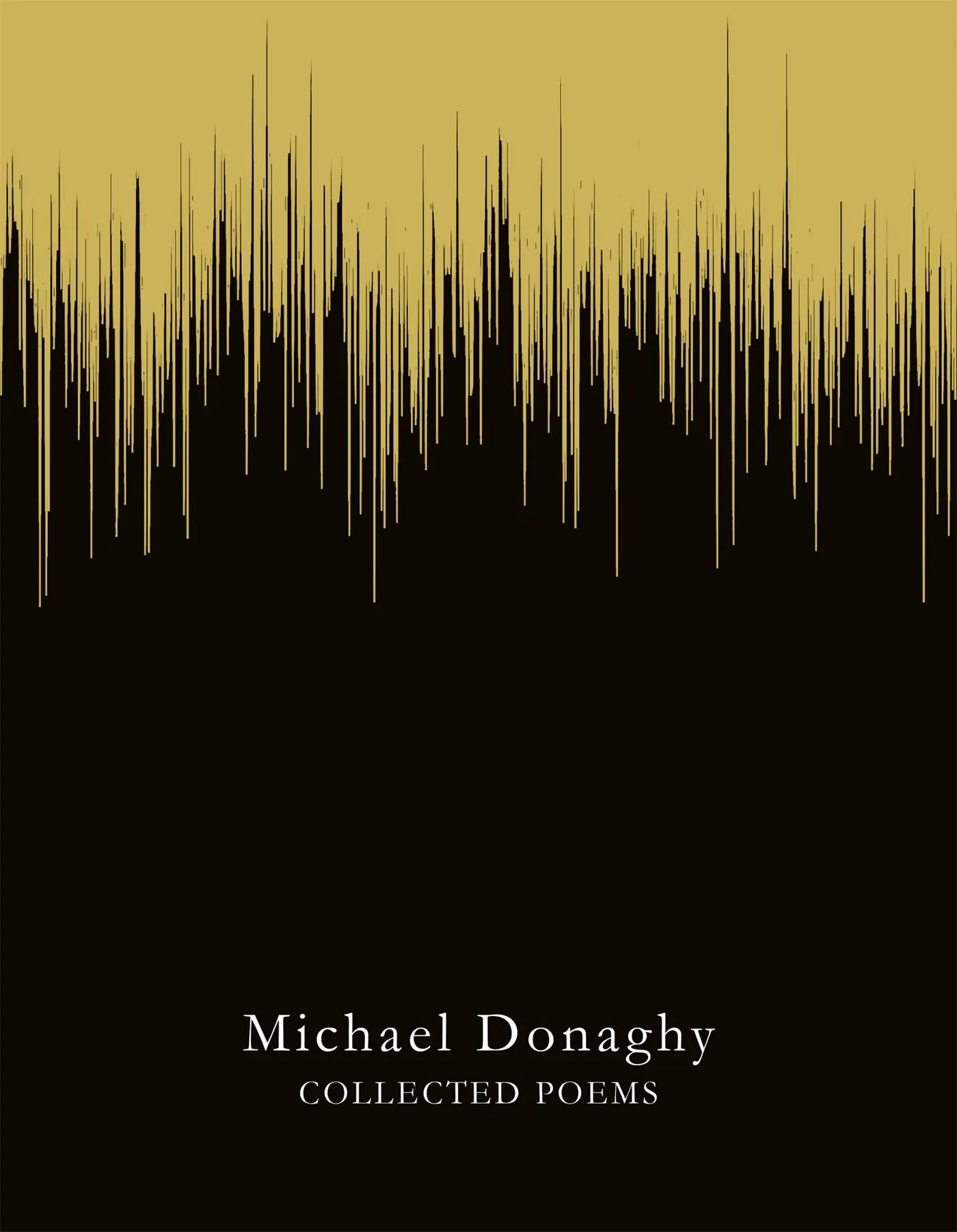 Cover: 9781447261711 | Collected Poems | Michael Donaghy | Taschenbuch | Englisch | 2014