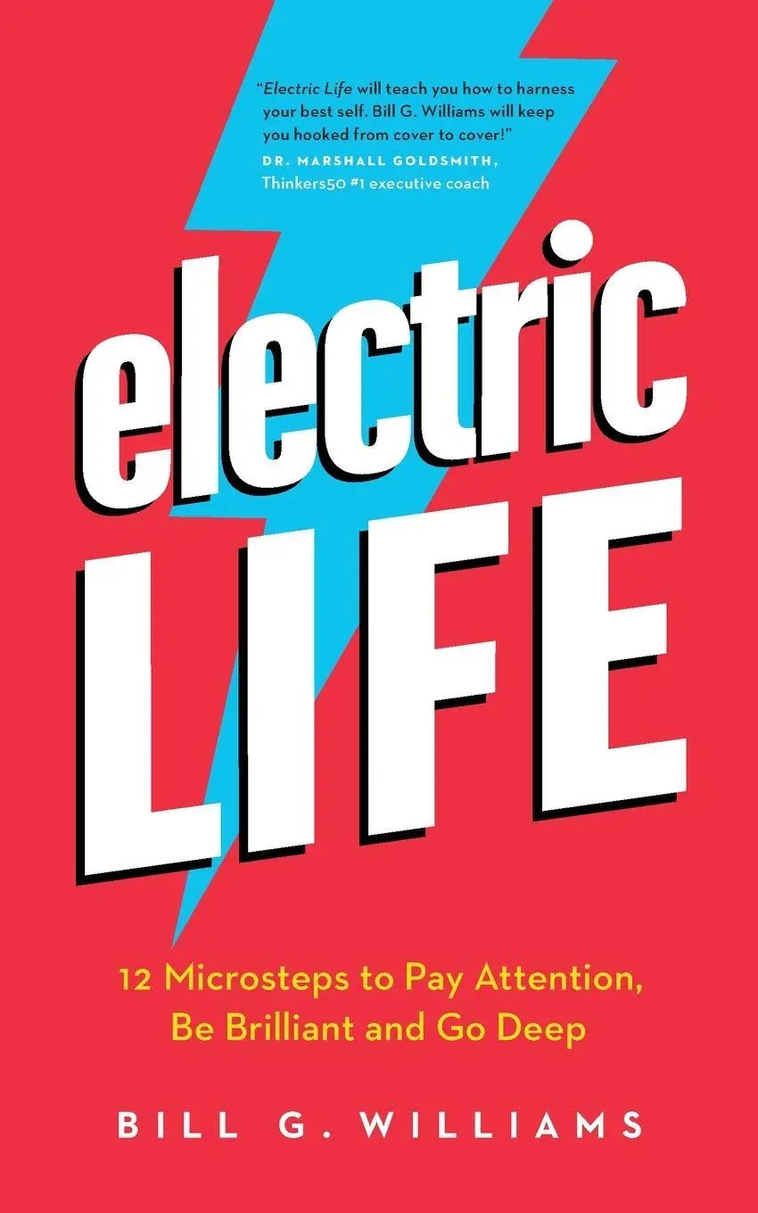 Cover: 9781774581711 | Electric Life | Bill G. Williams | Taschenbuch | Englisch | 2022