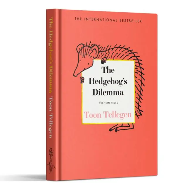 Cover: 9781805331711 | The Hedgehog's Dilemma | Toon Tellegen | Buch | 176 S. | Englisch