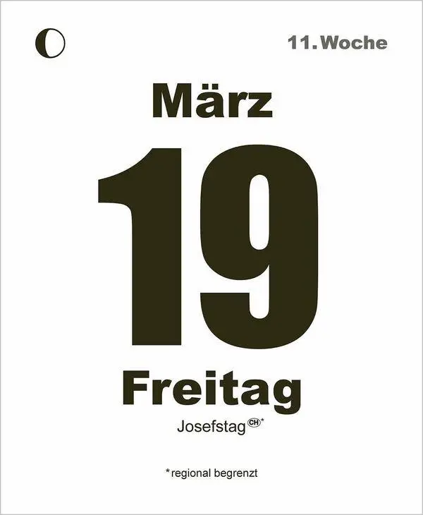 Bild: 9783819301711 | Tages-Abreisskalender 2027 | Korsch Verlag | Kalender | 328 S. | 2027