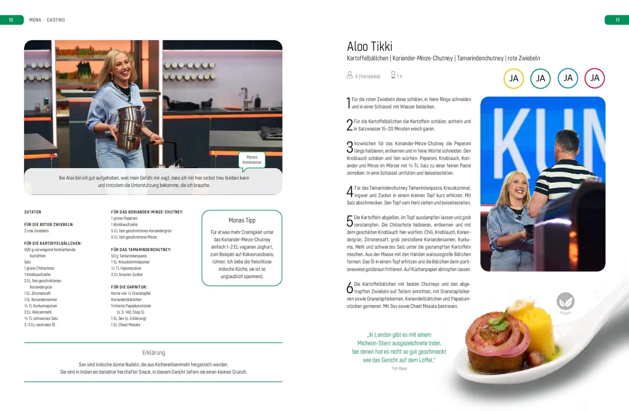 Bild: 9783960331711 | The Taste | Ulrike Kraus | Buch | 160 S. | Deutsch | 2023