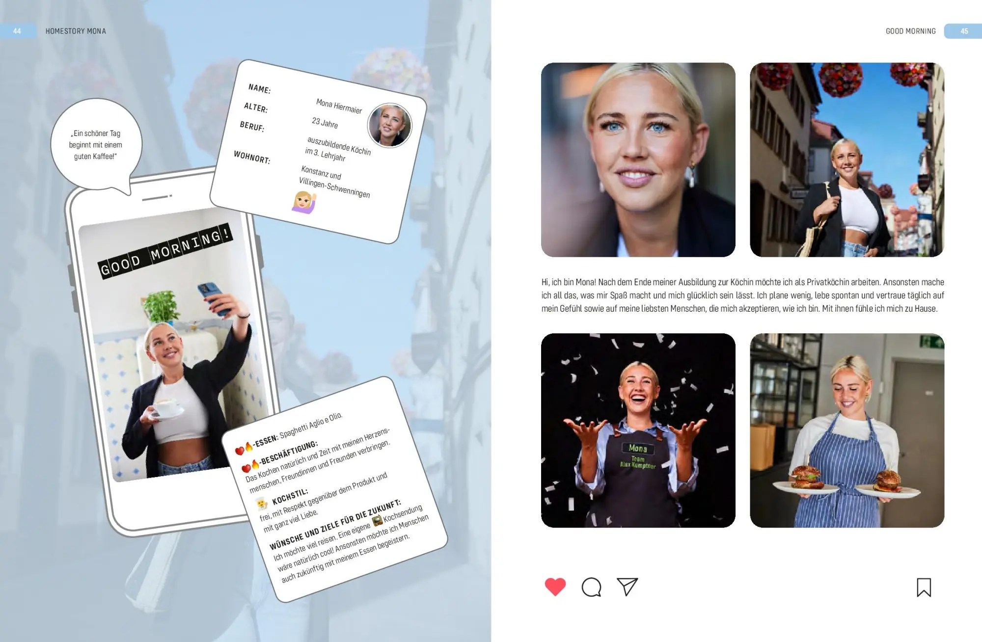 Bild: 9783960331711 | The Taste | Ulrike Kraus | Buch | 160 S. | Deutsch | 2023